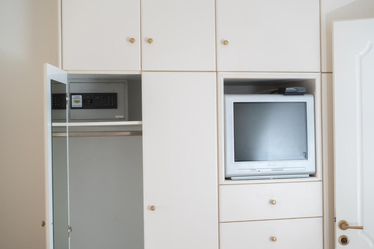 Σελιανίτικα, Διαμέρισμα Με Θέα -50Μ Από Τη Θάλασσα Zewnętrze zdjęcie
